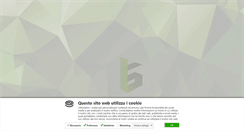 Desktop Screenshot of lorenzospagliardi.com