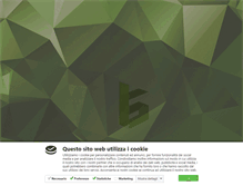 Tablet Screenshot of lorenzospagliardi.com